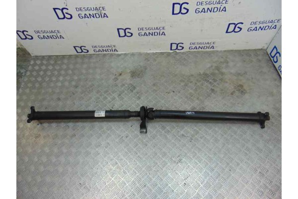 Transmision central, Mercedes-benz Clase C (Bm 204) Berlina C 220 Cdi (204.008) 2009, A2047906