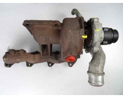 Turbocompresor, Ford Focus Berlina (Cak) Ambiente, 1S4Q6K682AG