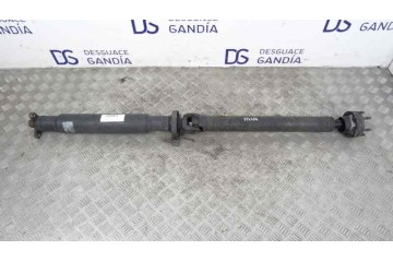 Transmision central, Bmw Serie X5 (E53) * 2001