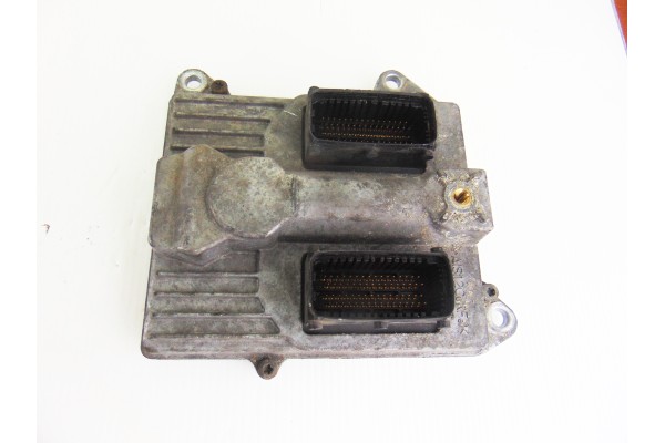 Centralita motor uce, Opel Zafira B Cosmo 2005, 55353843