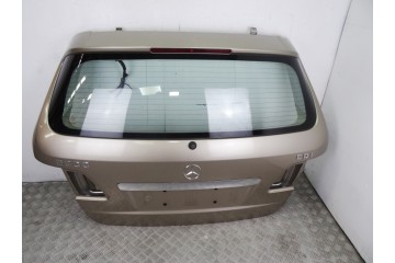 Porton trasero, Mercedes-benz Clase B (Bm 245) 200 Cdi (245.208) 2008, ORO