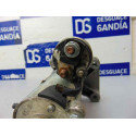  MOTOR ARRANQUE MAZDA 3 BERLINA (BL) Active 2012 182720 MAZDA - 2