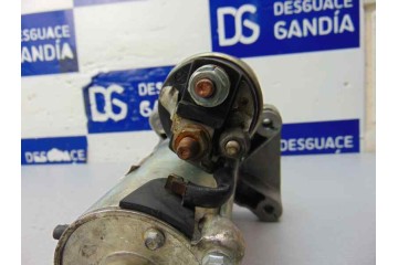  MOTOR ARRANQUE MAZDA 3 BERLINA (BL) Active 2012 182720 MAZDA - 2