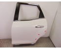 Puerta trasera izquierda, Mazda CX-7 Er Active 2011