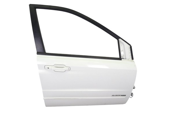 Puerta delantera derecha, Ssangyong Actyon 200 Xdi 2010