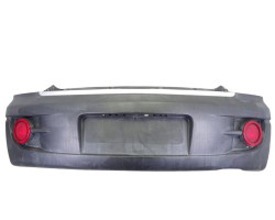 Paragolpes trasero, Ssangyong Actyon 200 Xdi 2010