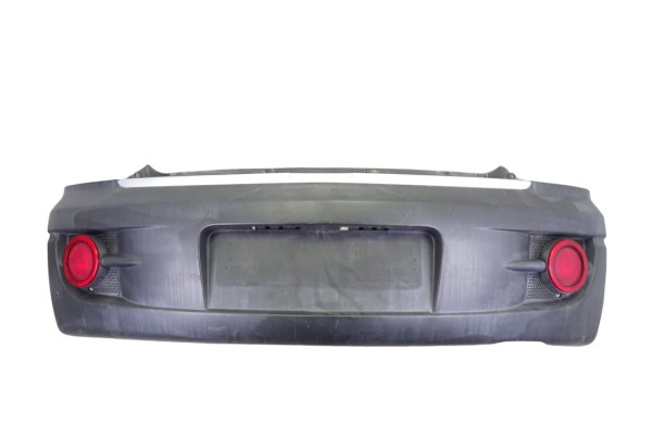 Paragolpes trasero, Ssangyong Actyon 200 Xdi 2010