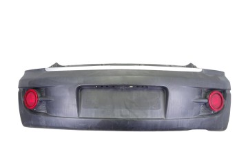 Paragolpes trasero, Ssangyong Actyon 200 Xdi 2010