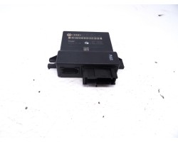 Módulo electrónico, Audi A6 Allroad Quattro (4FH) 2.7 TDI Quattro 2008, 4L0907468C