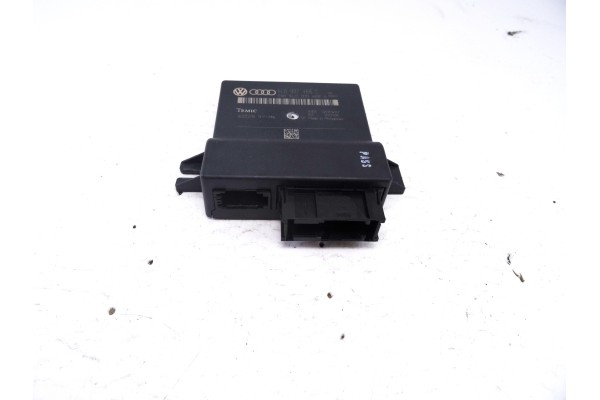 Módulo electrónico, Audi A6 Allroad Quattro (4FH) 2.7 TDI Quattro 2008, 4L0907468C