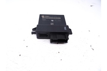 Módulo electrónico, Audi A6 Allroad Quattro (4FH) 2.7 TDI Quattro 2008, 4L0907468C