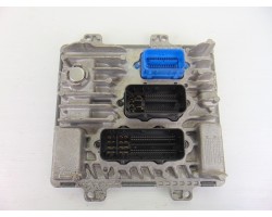 Centralita motor uce, Opel Astra K Berlina 5P Dynamic Start/Stop 2016, 55496077