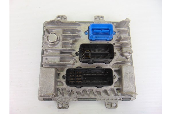 Centralita motor uce, Opel Astra K Berlina 5P Dynamic Start/Stop 2016, 55496077