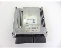 Centralita motor uce, Bmw Serie X3 (E83) 2.0d 2005, 7796571