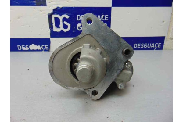  MOTOR ARRANQUE MAZDA 3 BERLINA (BL) Active 2012 182720 MAZDA - 3