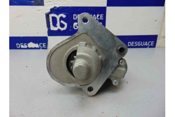  MOTOR ARRANQUE MAZDA 3 BERLINA (BL) Active 2012 182720 MAZDA - 3