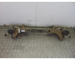 Puente trasero, Kia Ceed (Jd) Concept 2012, 55410-A6000