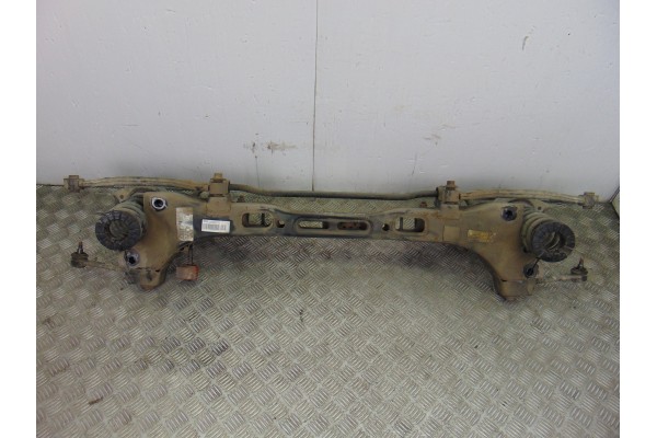 Puente trasero, Kia Ceed (Jd) Concept 2012, 55410-A6000