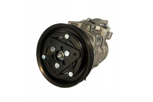 AIR CONDITIONING COMPRESSOR SUZUKI NISSAN PIXO 95200 M68KA1 Part manufacturer AUTO KLIMAT
