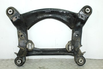 Puente delantero, Audi A6 Allroad Quattro (4FH) 2.7 TDI Quattro 2008