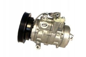 AIR CONDITIONING COMPRESSOR SUZUKI NISSAN PIXO 95200 M68KA1 Car type passenger cars