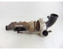 Turbocompresor, Ford Transit Furgón Largo (Fy) Ft 350 2.4 2004