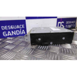9666994780 SISTEMA AUDIO / RADIO CD CITROEN C4 BERLINA