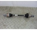 Transmision delantera izquierda, Peugeot 508 GT Line 2018, 9808771480