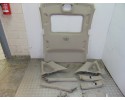 Techo interior, Subaru Legacy Berlina (B13/BL) 2.0 D Classic 2008