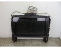 Techo, Ford Fiesta (Cbk) Fun 2004, 2S61A518A30