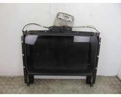 Techo, Ford Fiesta (Cbk) Fun 2004, 2S61A518A30