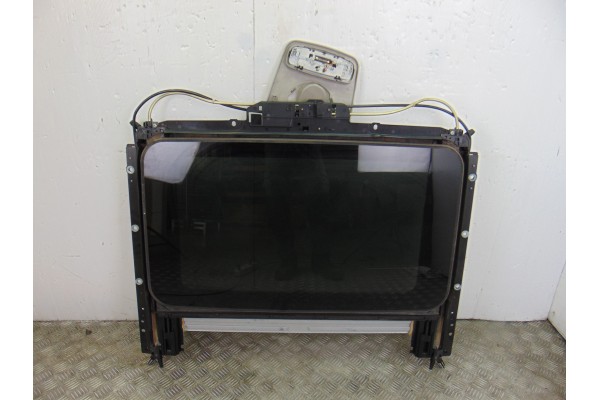Techo, Ford Fiesta (Cbk) Fun 2004, 2S61A518A30