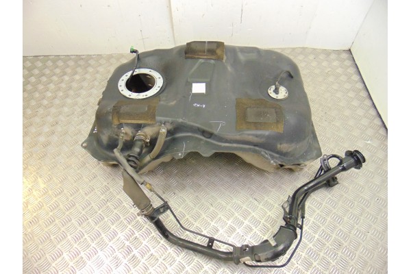 Deposito combustible, Mazda CX-7 Er Active 2011
