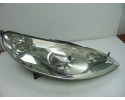 Faro derecho, Peugeot 407 ST Sport 2005, 9641944180