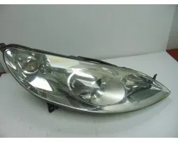 Faro derecho, Peugeot 407 ST Sport 2005, 9641944180