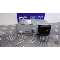 9666994780 SISTEMA AUDIO / RADIO CD CITROEN C4 BERLINA Business 2011 9666994780 157897 CITROEN - 1