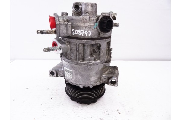 Compresor aire acondicionado, Dodge Caliber (Pm) S 2007, 4471905069