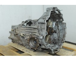 Caja cambios, Skoda Superb (3U4) Classic 2003, FHN