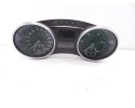 Cuadro instrumentos, Mercedes-benz Clase Ml (Bm 164) 320 / 350 Cdi (164.122) 2005, A1645402547