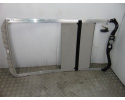 Techo electrico, Peugeot 207 Sw Confort 2011