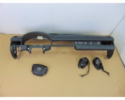 Kit airbag, Audi A6 Berlina (4B2) 2.8 Quattro 2000