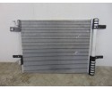 Condensador / radiador aire acondicionado, Peugeot 5008 Active 2017, 9817275680