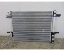 Condensador / radiador aire acondicionado, Peugeot 5008 Active 2017, 9817275680