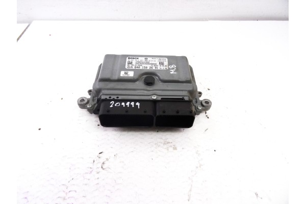 Centralita motor uce, Mercedes-benz Clase B (Bm 245) 200 Cdi (245.208) 2008, A6401502691