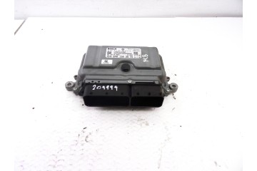 Centralita motor uce, Mercedes-benz Clase B (Bm 245) 200 Cdi (245.208) 2008, A6401502691