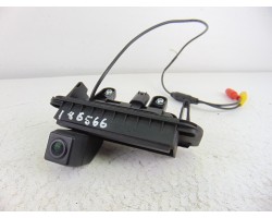 Maneta exterior porton, Mercedes-benz Clase C (Bm 204) Berlina C 220 Cdi (204.008) 2009, A2047500293