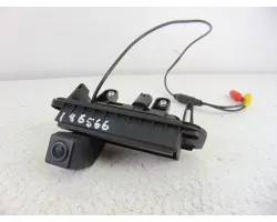 Maneta exterior porton, Mercedes-benz Clase C (Bm 204) Berlina C 220 Cdi (204.008) 2009, A2047500293