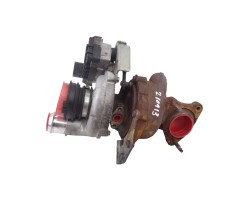 Turbocompresor, Ford Mondeo Berlina (CA2) Trend 2010, 7G9Q6K682BD
