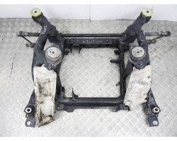 Puente delantero, Mercedes-benz Clase Ml (Bm 164) 320 / 350 Cdi (164.122) 2005
