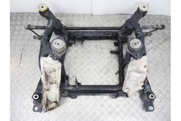 Puente delantero, Mercedes-benz Clase Ml (Bm 164) 320 / 350 Cdi (164.122) 2005
